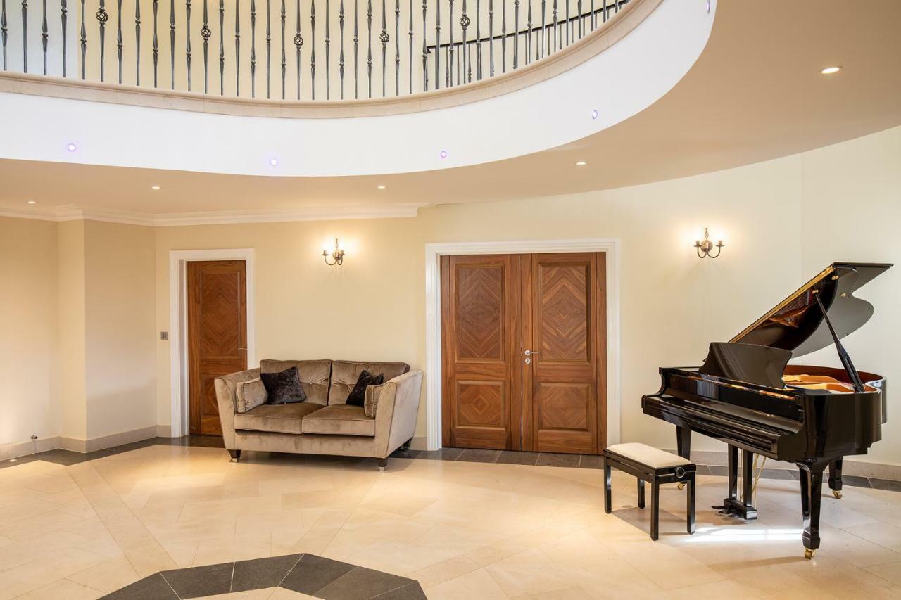 Апартаменти Charlton Court Редсток Екстер'єр фото